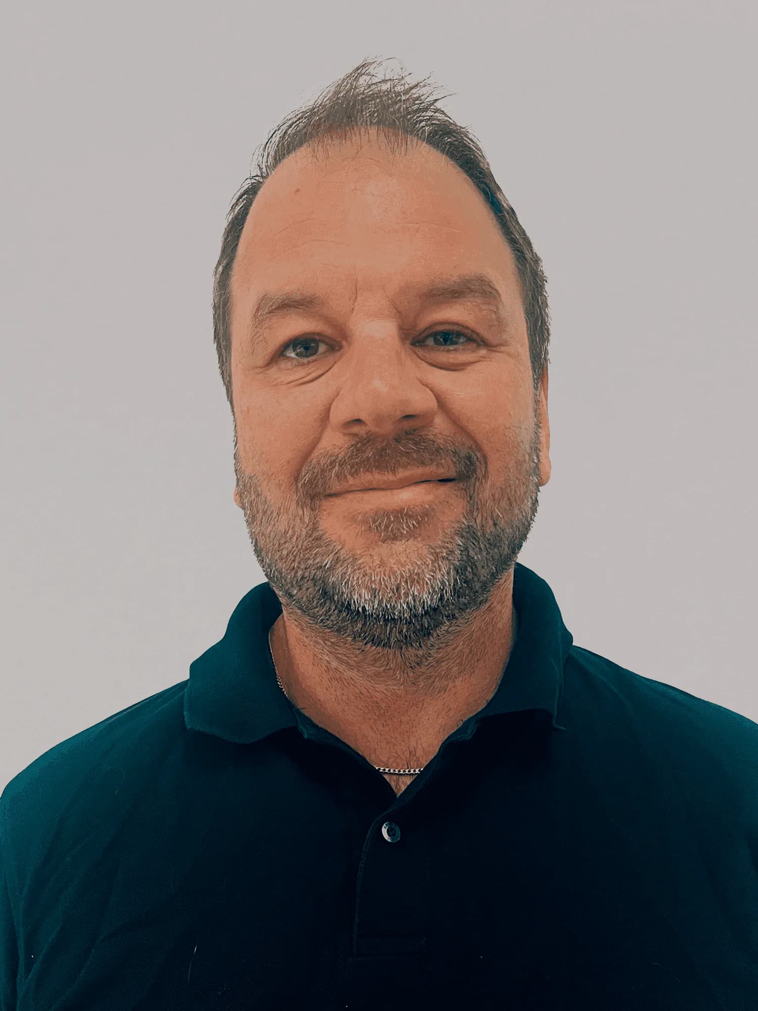 Jesper Tuck Grünfeld