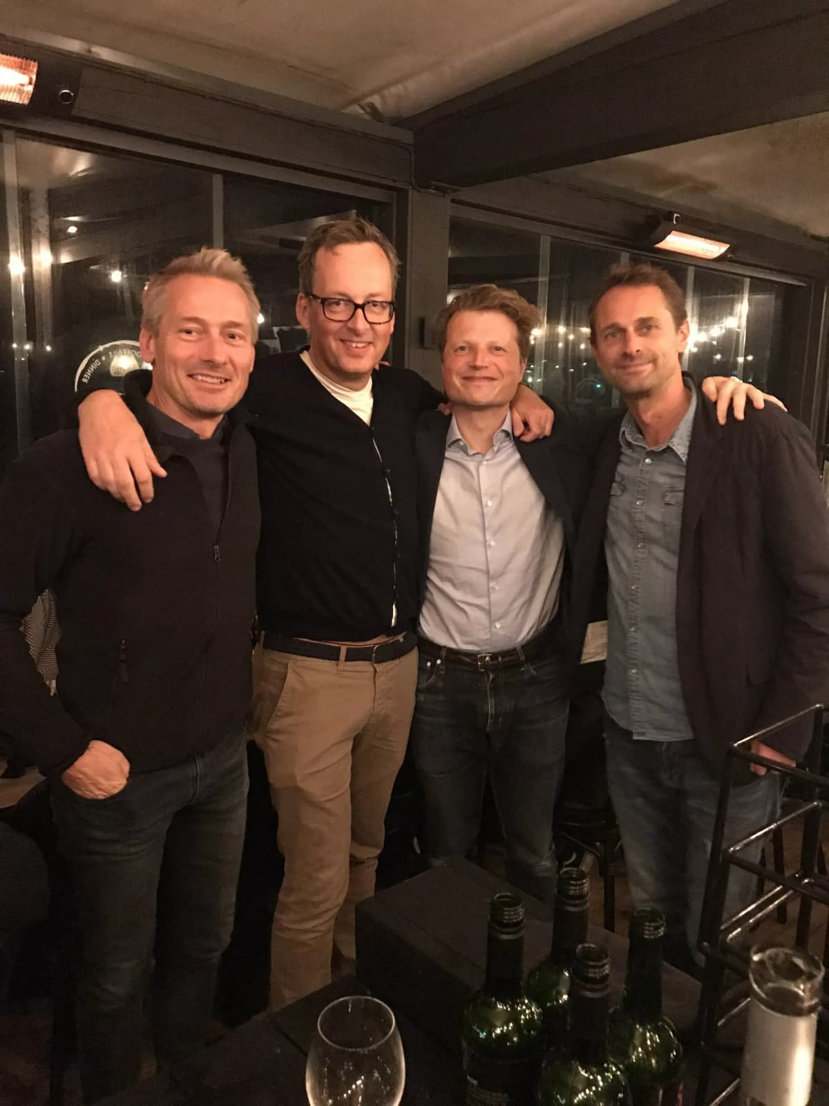 The 20th Ryder Cup - Photo 7