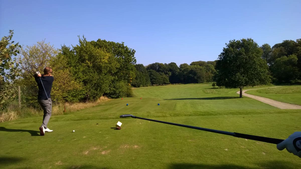 Tour Players Championship - Photo 15