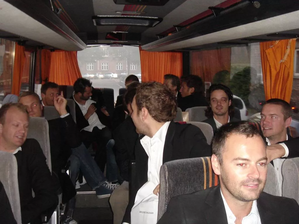 The International - Photo 1