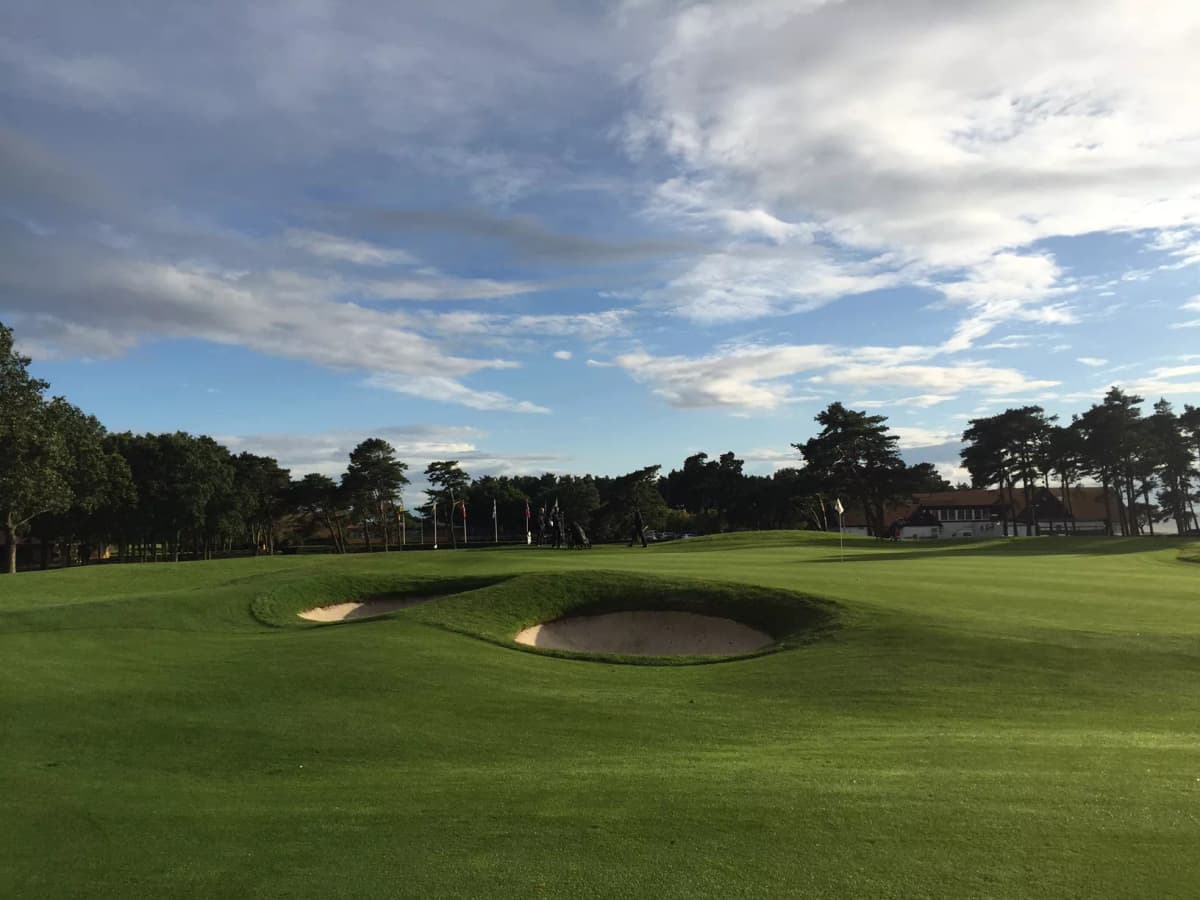 The 18th Ryder Cup - Photo 8