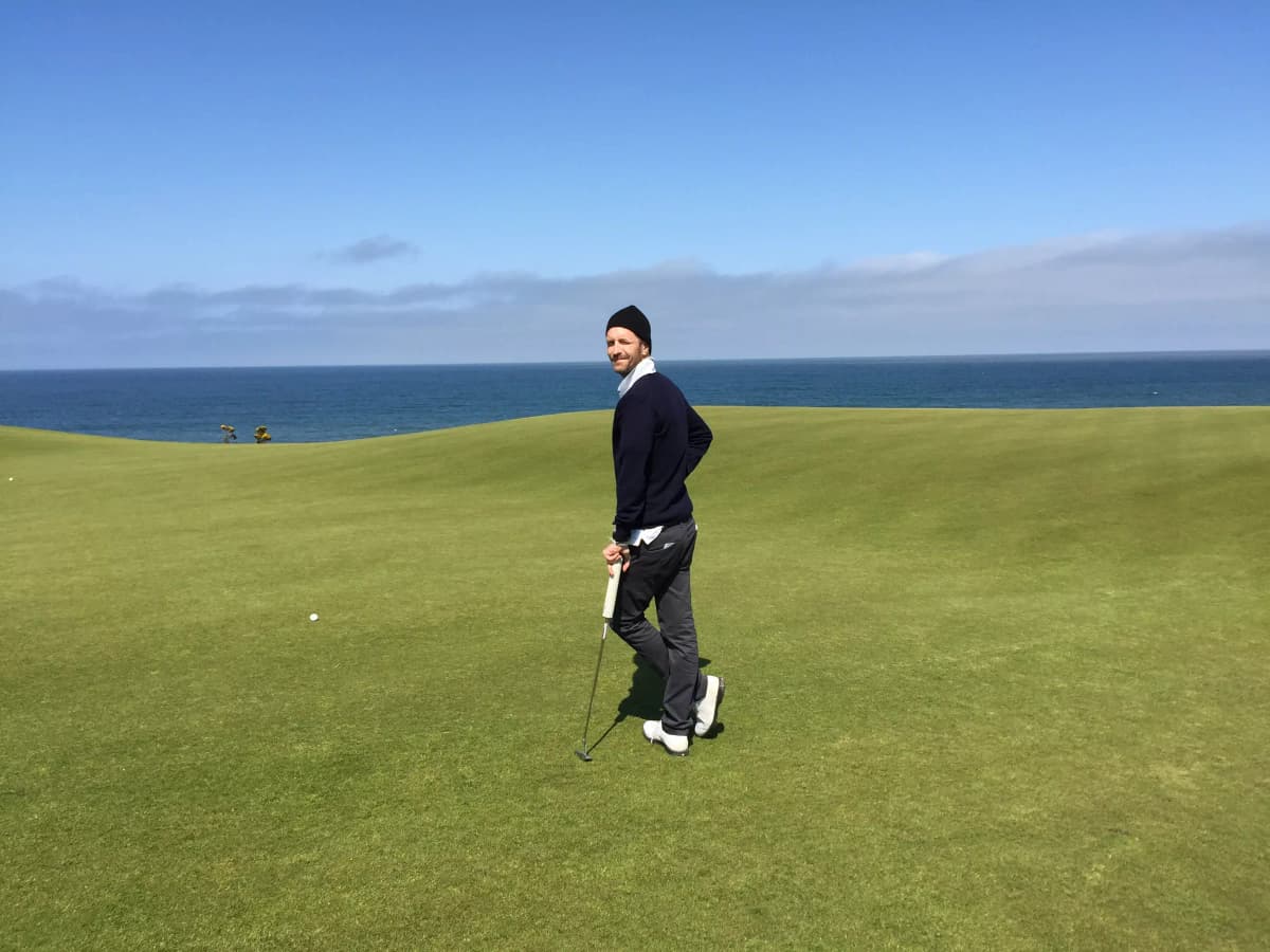 British Open - Photo 10