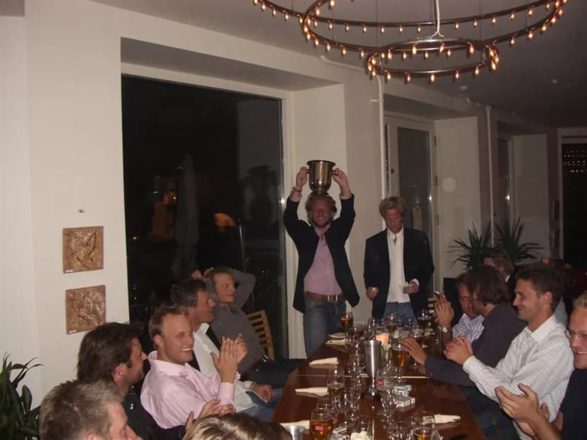 Tour Players Championship