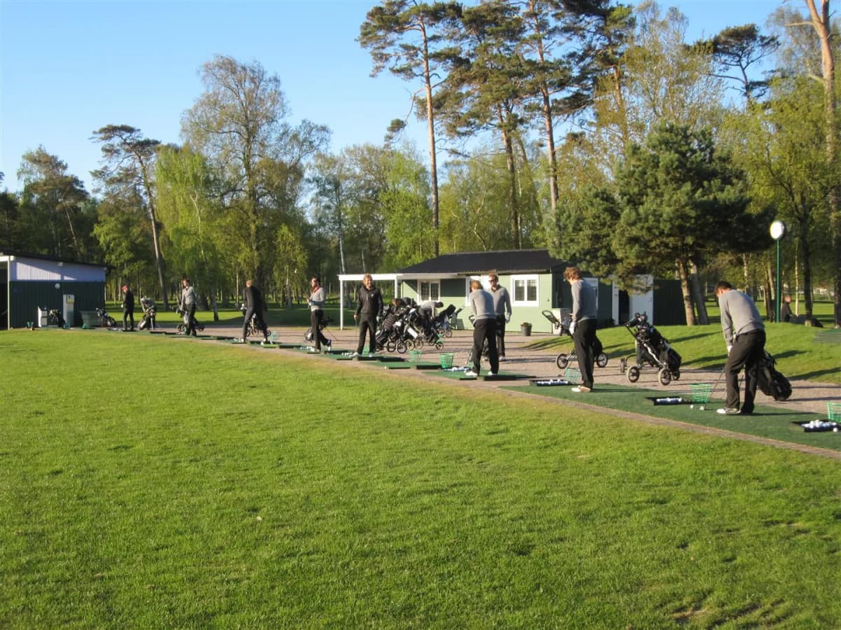 Scandinavian Masters - Photo 2