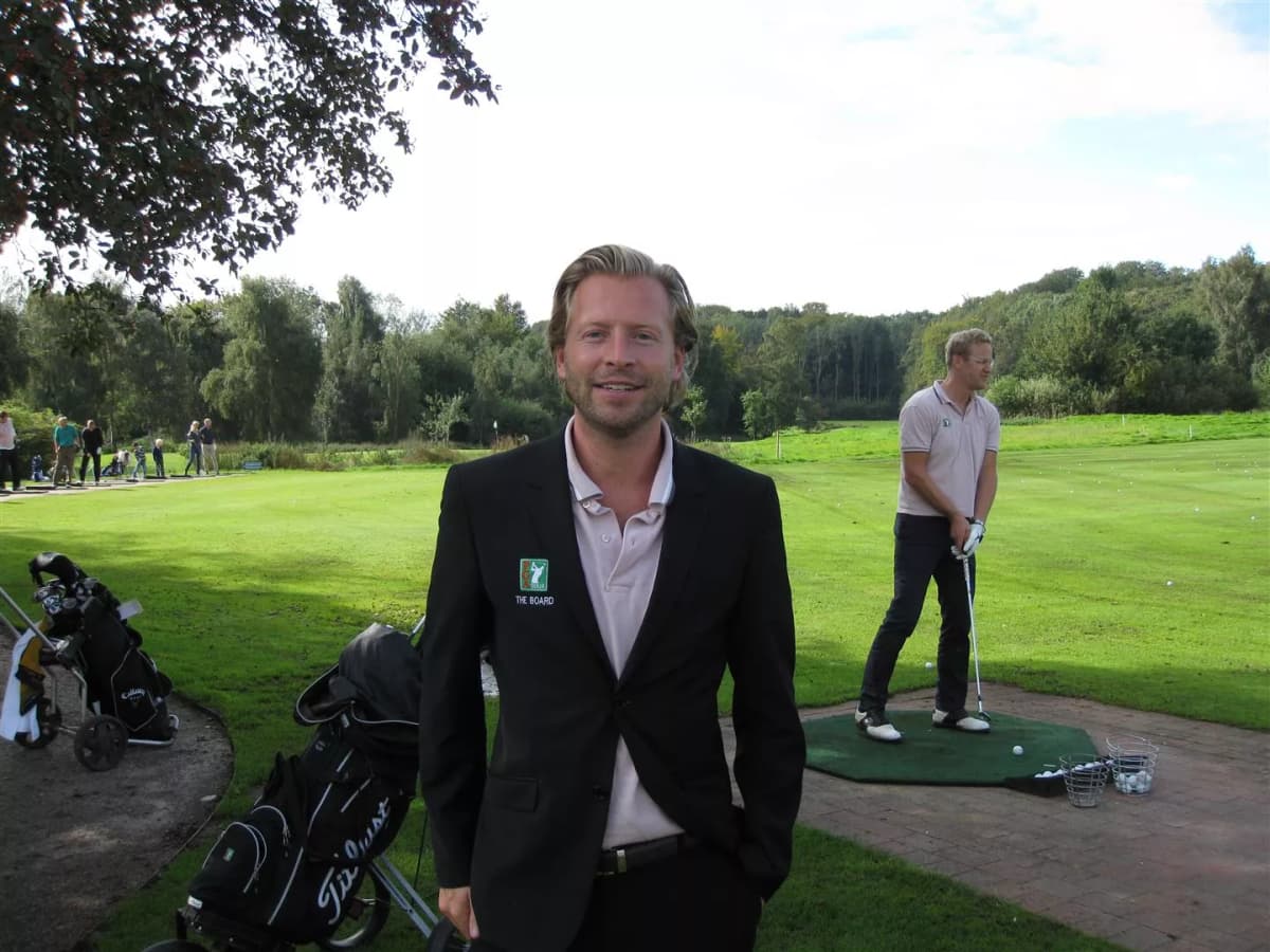 Tour Players Championship - Photo 7