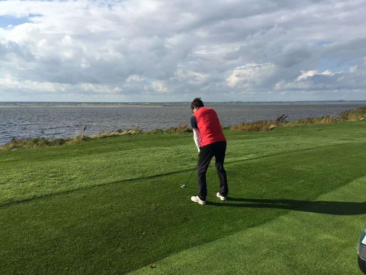 The 16th Ryder Cup - Photo 1