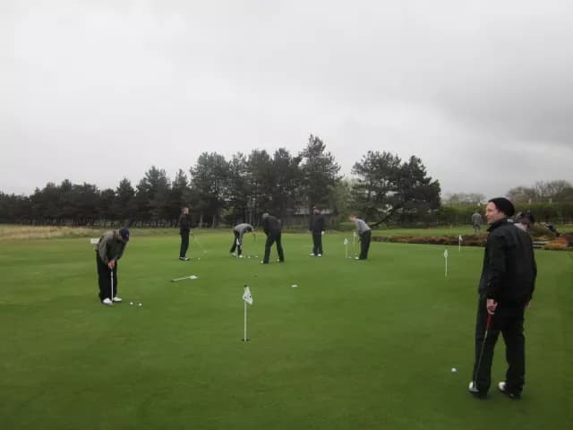 British Open - Photo 29