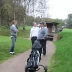 The 11th Ryder Cup - Photo 23