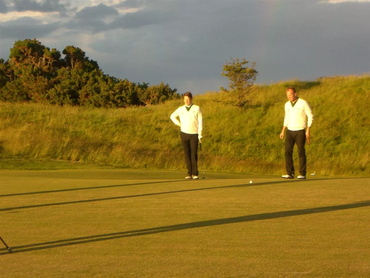 Jubilæumsturen - Photo 35