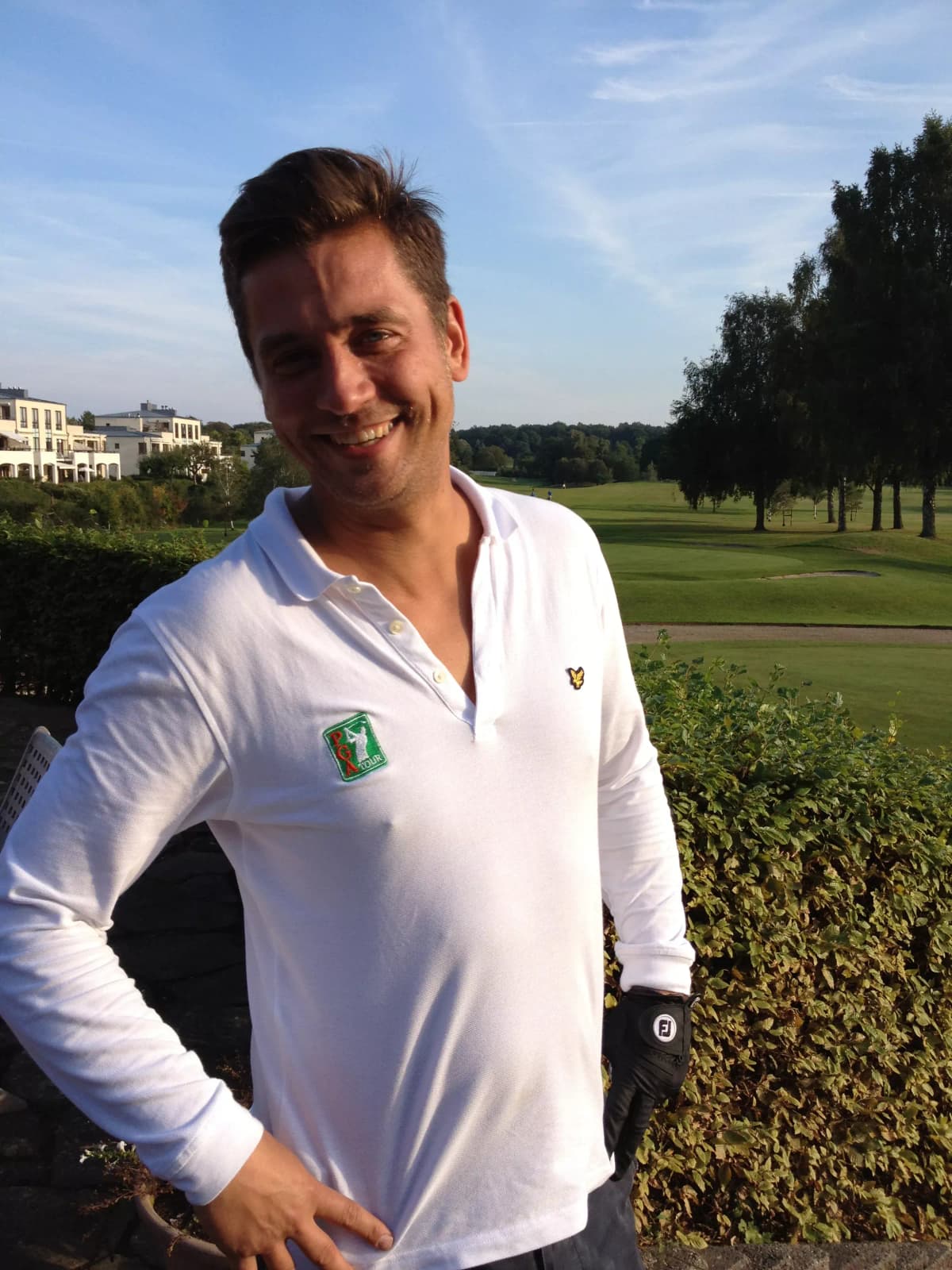 Tour Players Championship - Photo 25