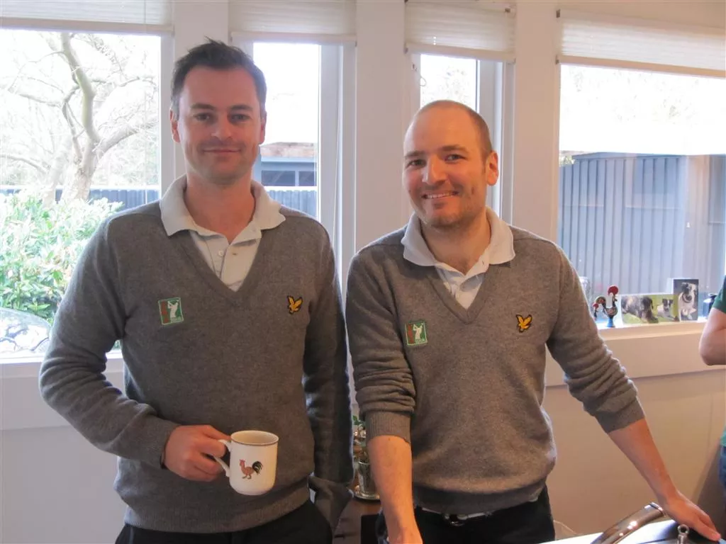 Åbningsmatchen - Photo 5