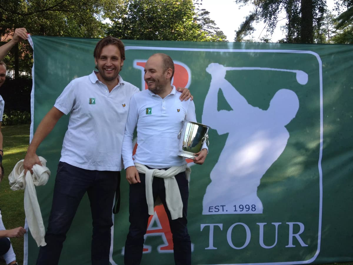 Tour Players Championship - Photo 3