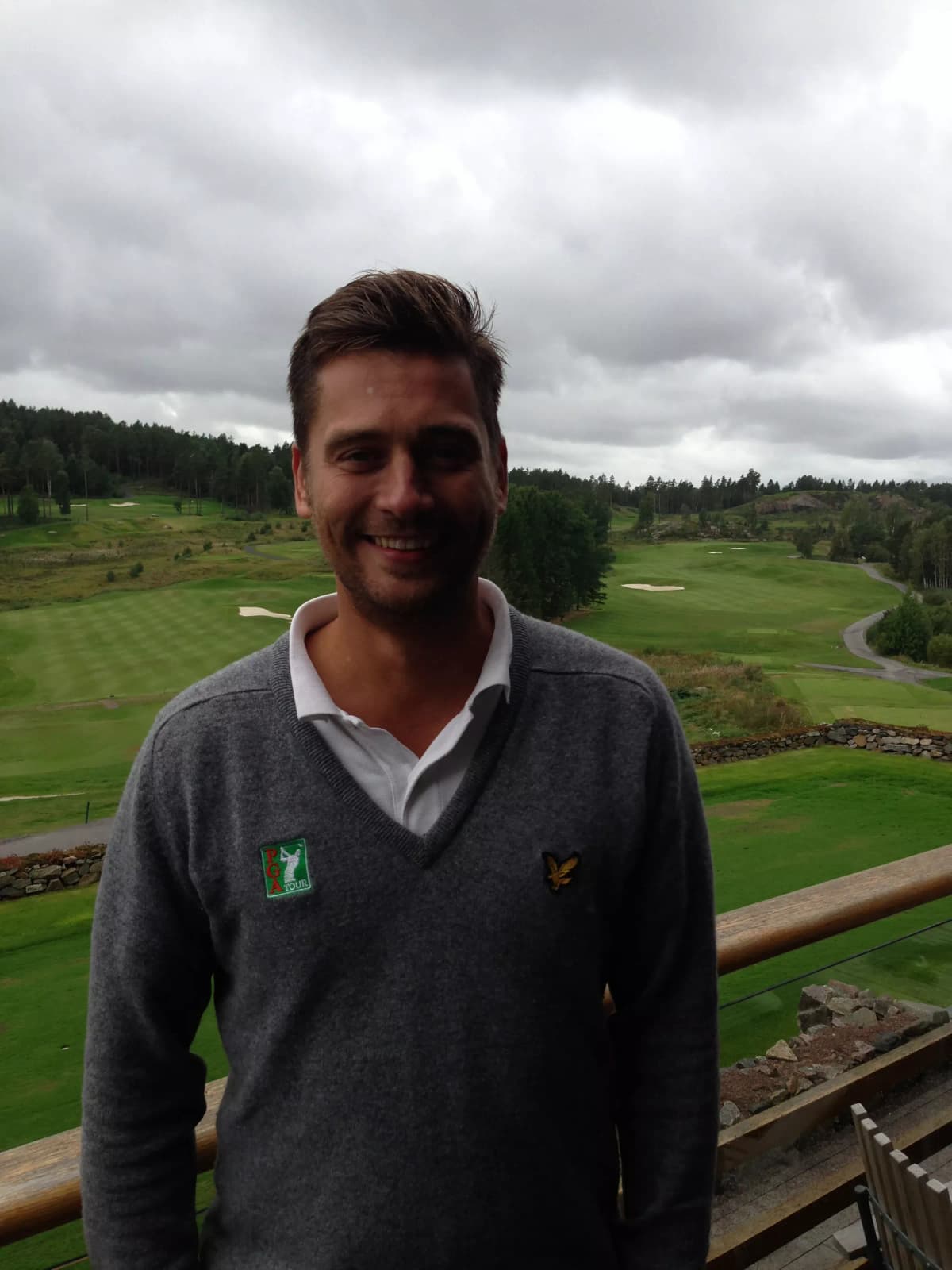 The International - Photo 41