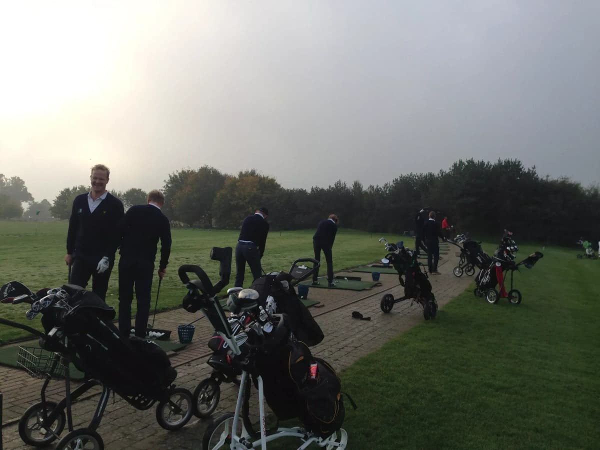 Nordsjælland Open - Photo 3