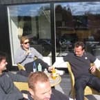 The International - Photo 4