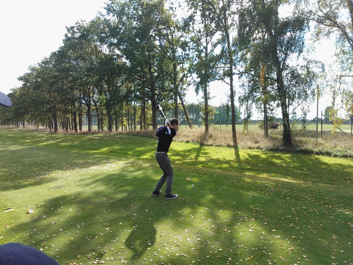 The 13th Ryder Cup - Photo 45