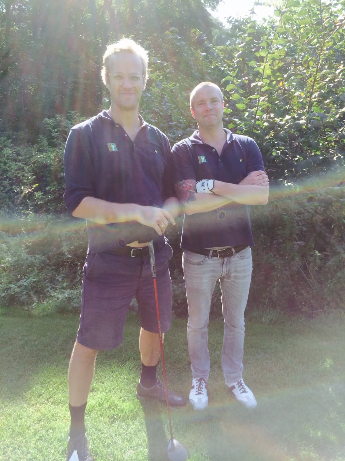 Tour Players Championship - Photo 2