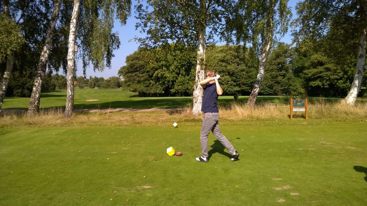 Tour Players Championship - Photo 9