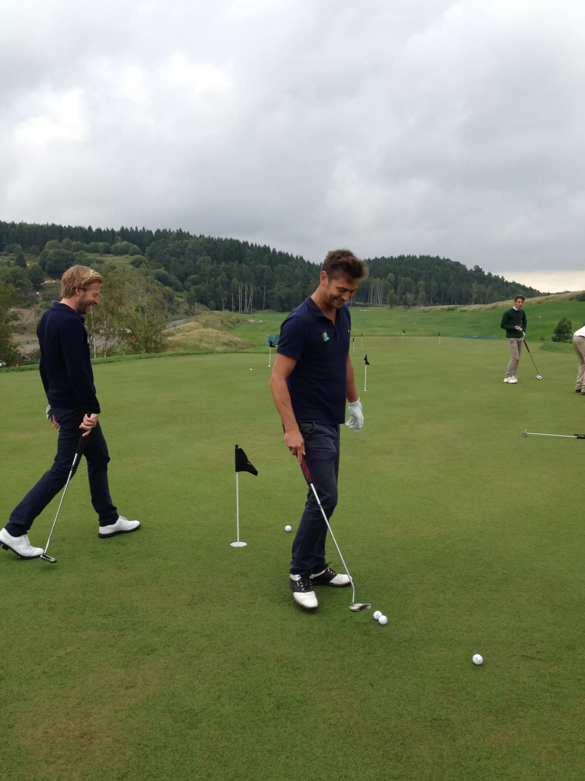 The International - Photo 18