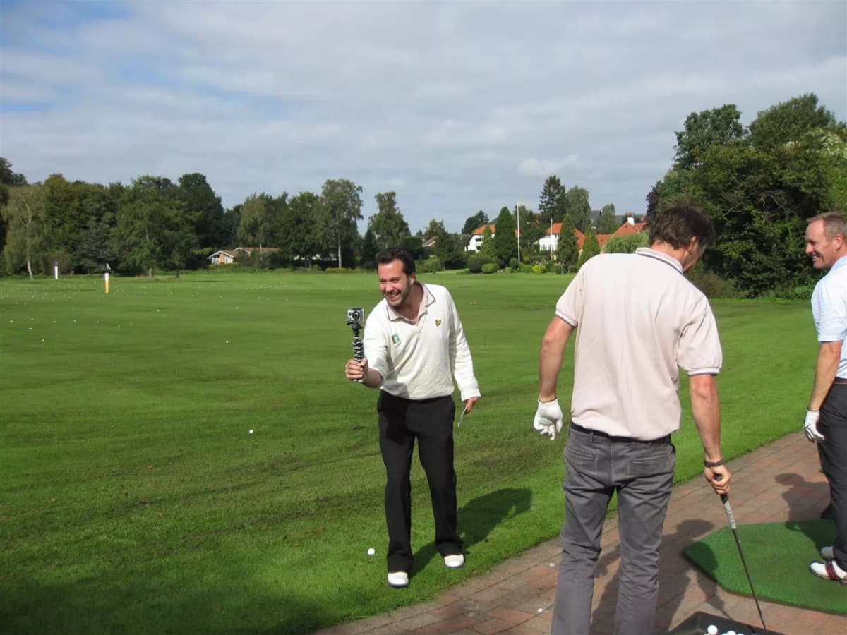 Tour Players Championship - Photo 6