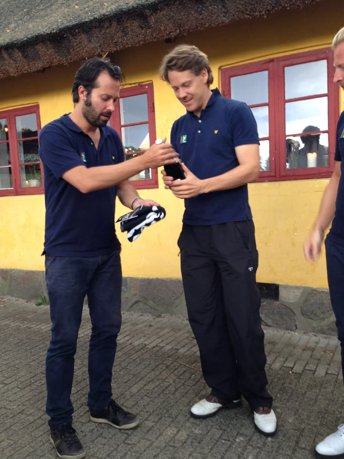 Casa Calella Cup - Photo 34