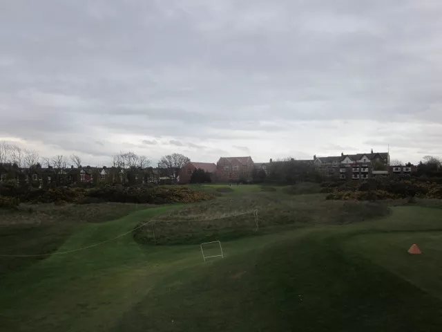 British Open - Photo 18