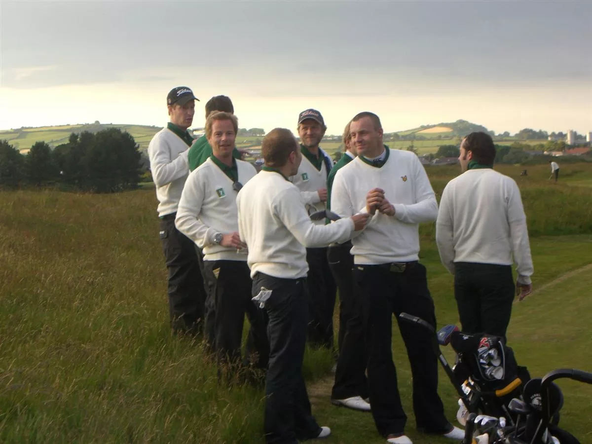 Jubilæumsturen - Photo 31