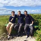 The International - Photo 3