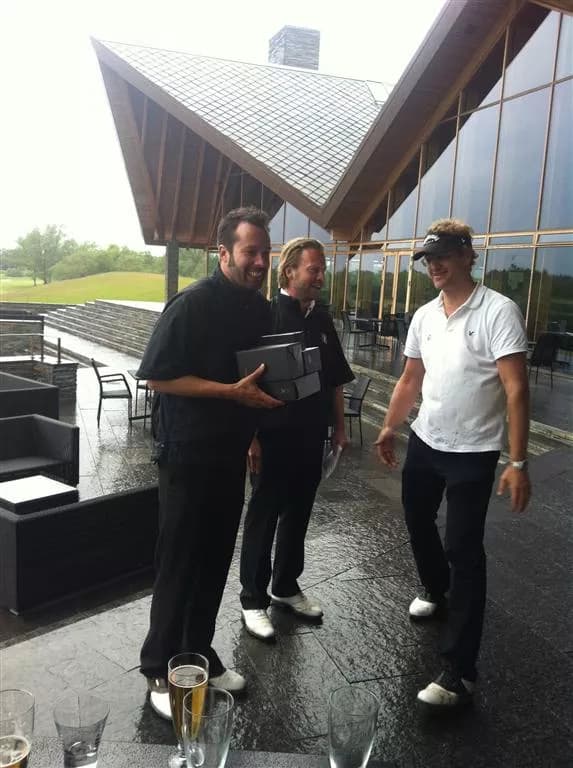 Nordsjælland Open - Photo 8