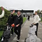 Scandinavian Masters - Photo 18