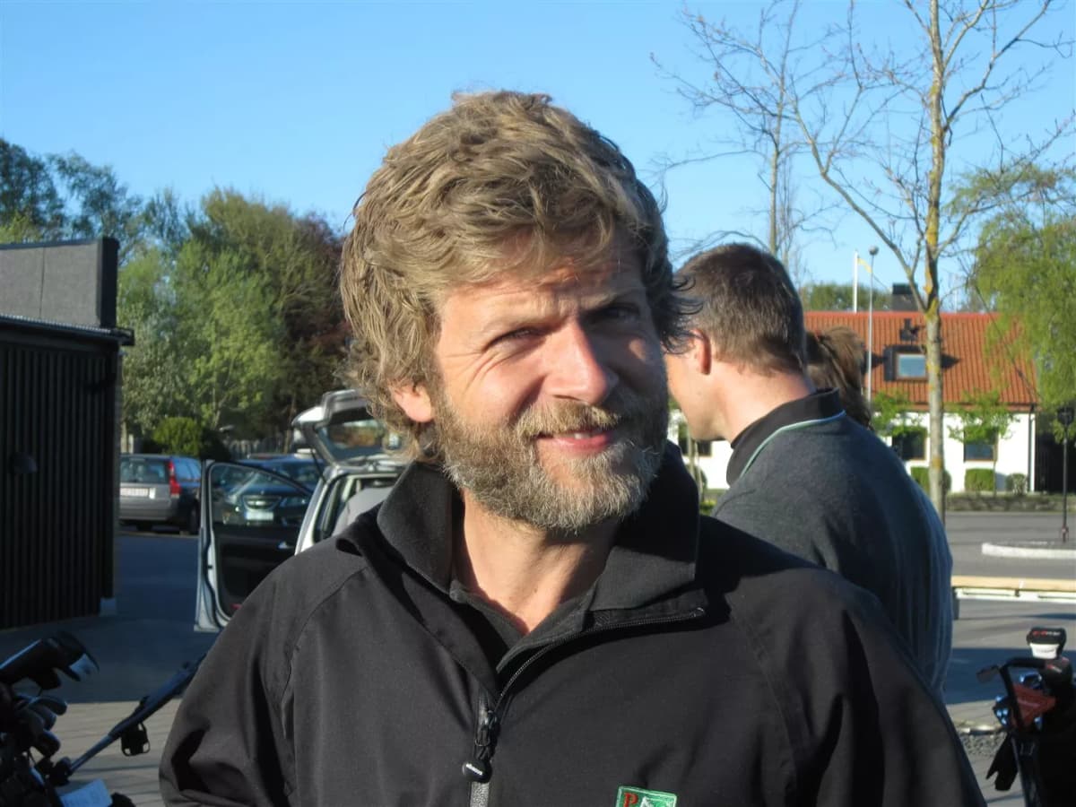 Scandinavian Masters - Photo 6