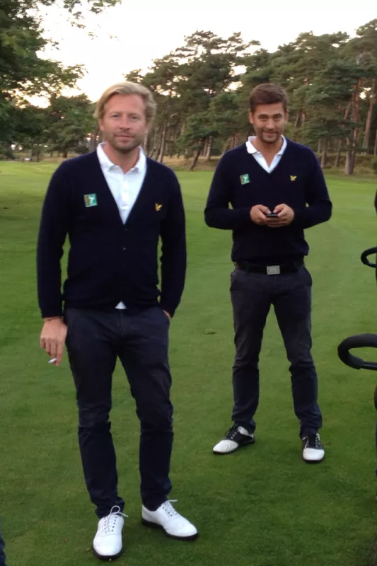 The 14th Ryder Cup - Photo 21