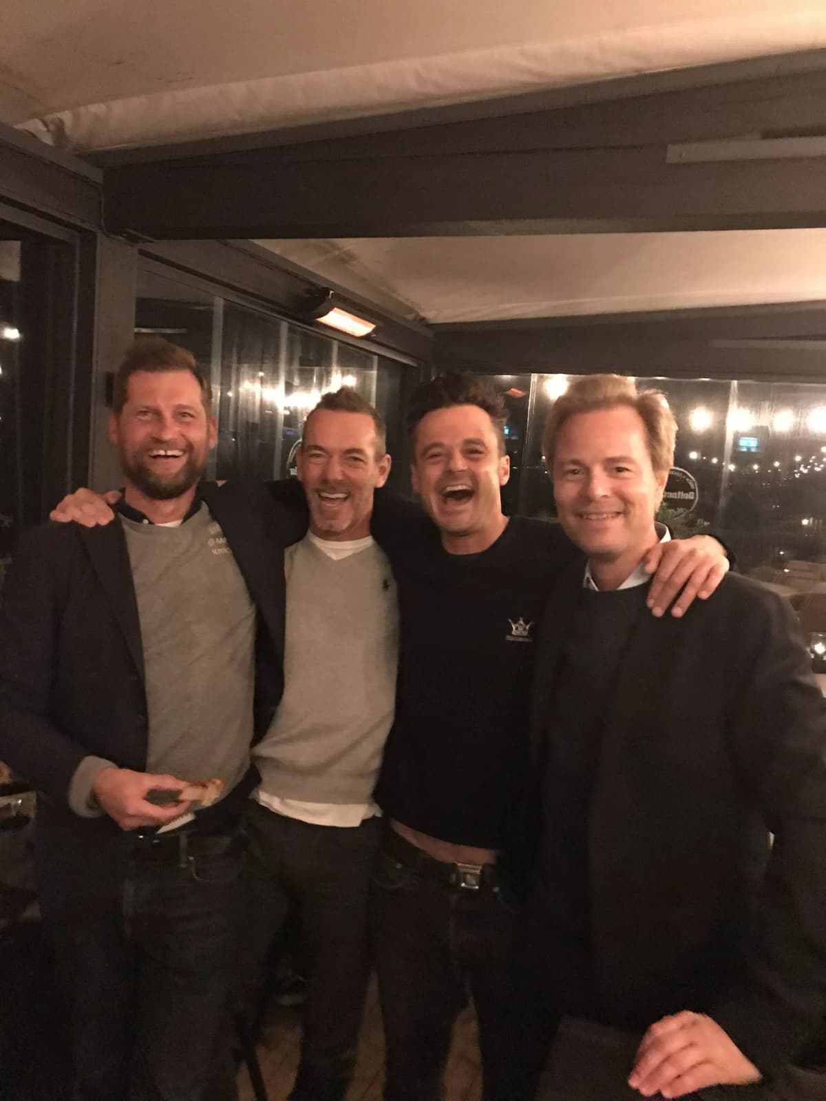 The 20th Ryder Cup - Photo 5