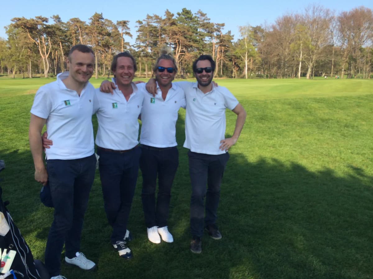 Åbningsmatchen - Photo 27