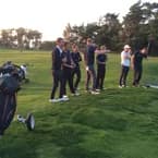 The 15th Ryder Cup - Photo 15