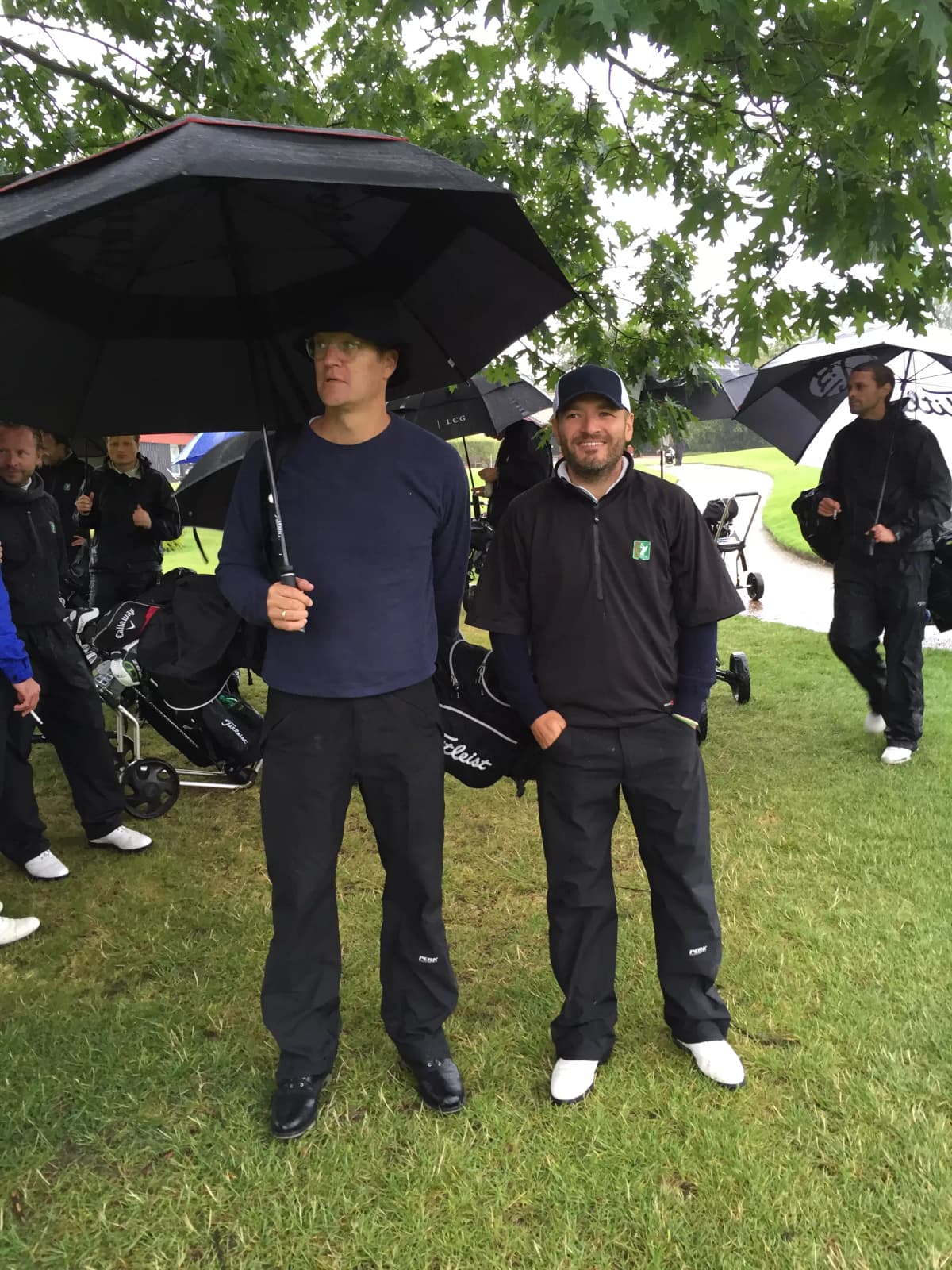 Tour Players Championship - Photo 4