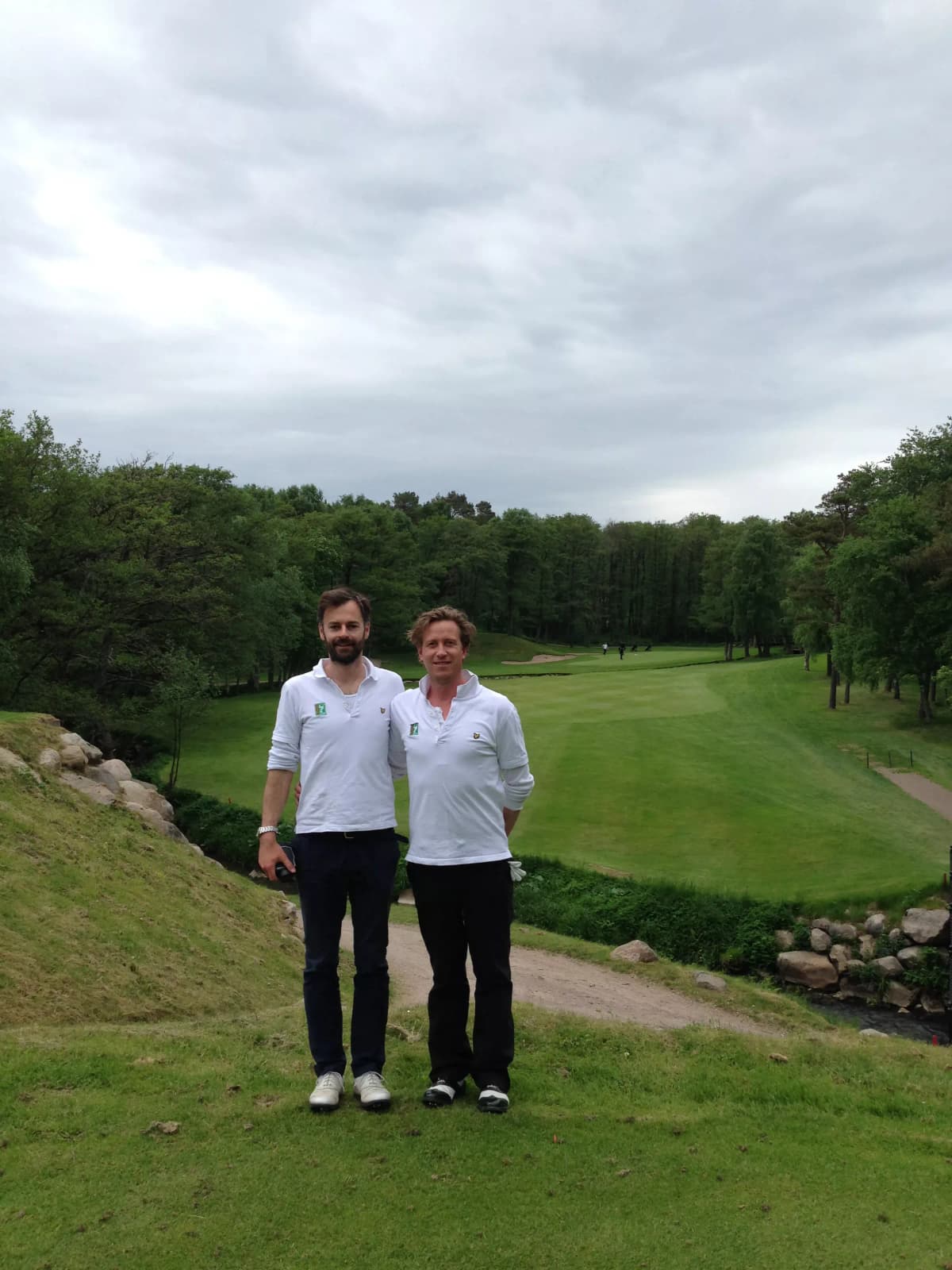 Scandinavian Masters - Photo 16