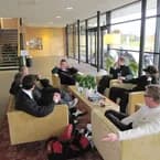 Scandinavian Masters - Photo 20