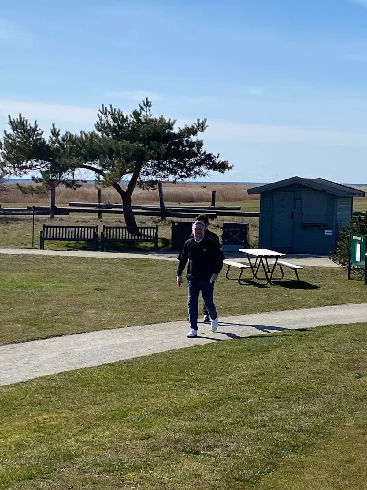 Åbningsmatchen - Photo 6