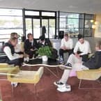 Scandinavian Masters - Photo 21