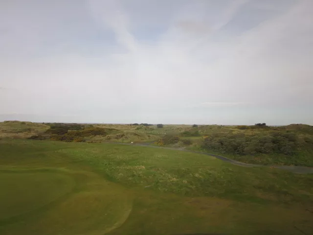 British Open - Photo 42