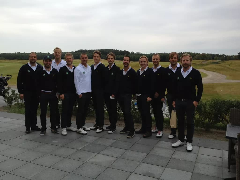 The International - Photo 2