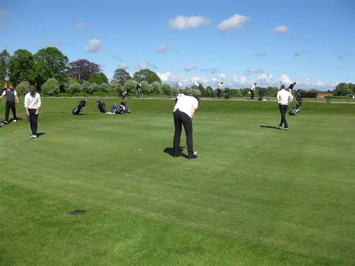 Nordsjælland Open - Photo 6