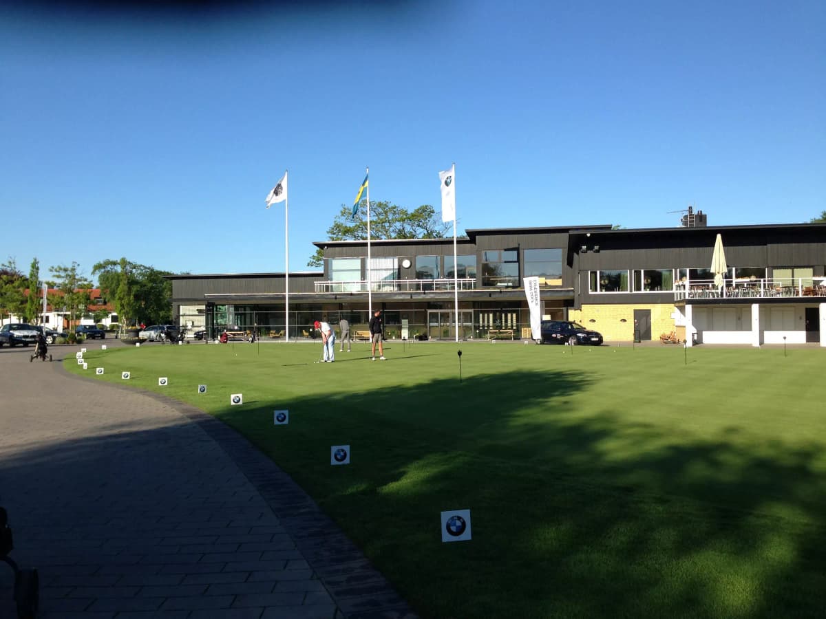 Scandinavian Masters - Photo 19