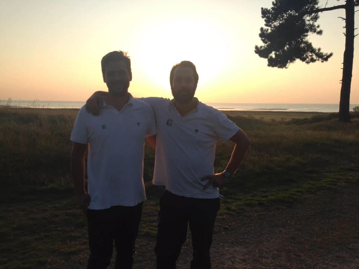 The 15th Ryder Cup - Photo 6