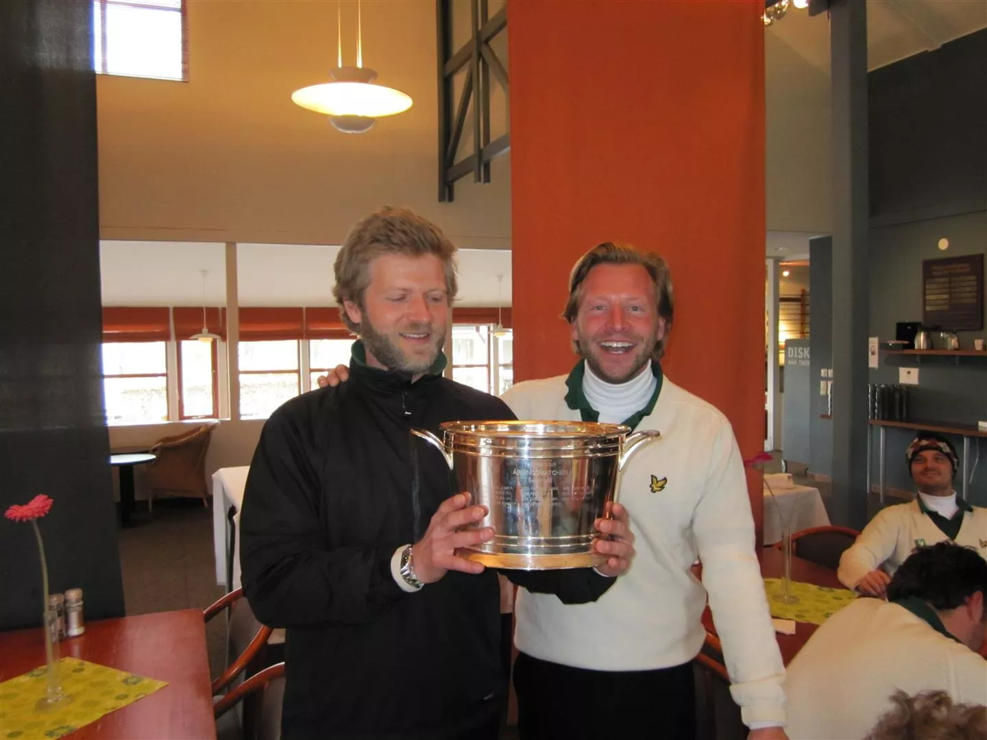 Åbningsmatchen - Photo 9