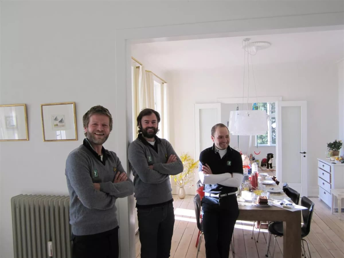 Plantation Course Event - Photo 1