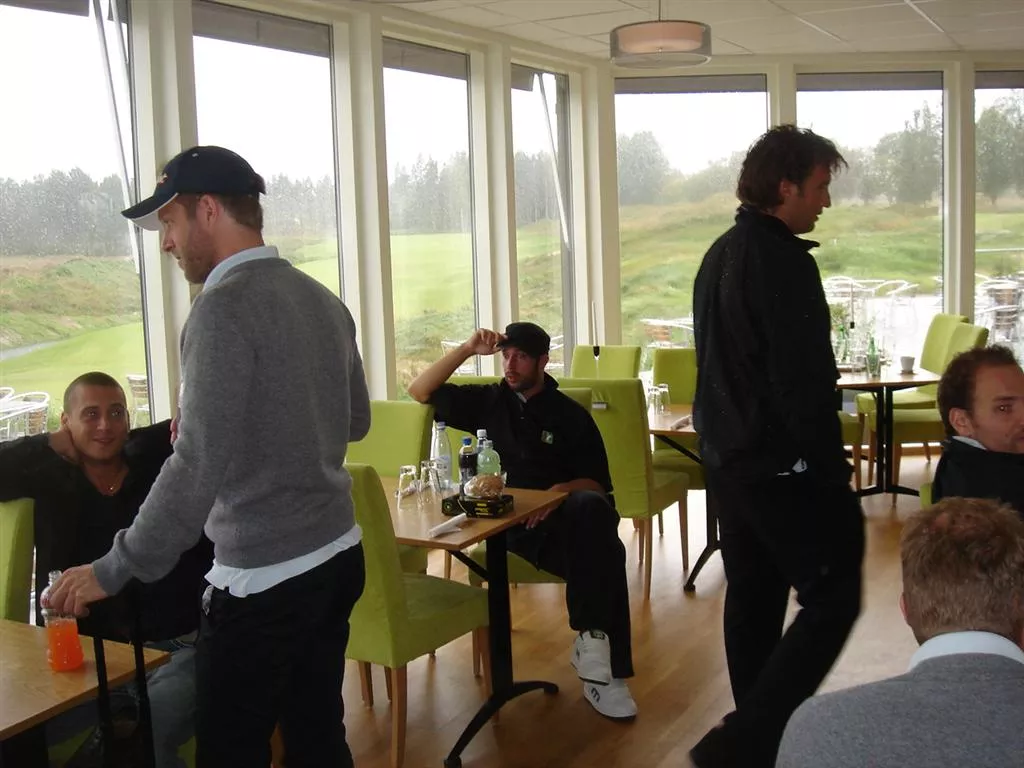 The International - Photo 46