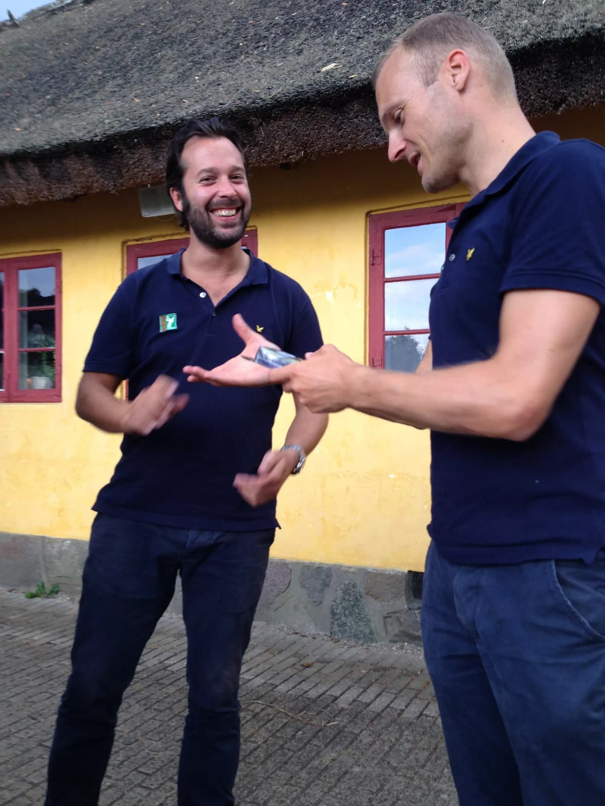 Casa Calella Cup - Photo 24