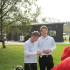 The 11th Ryder Cup - Photo 5